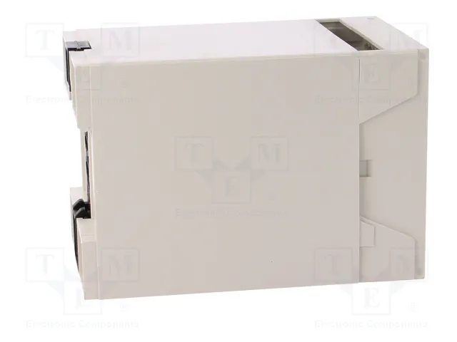 BOPLA CN 70 AK Boîtier pour rail DIN gris BOPLA CN 70 AK Boîtier pour rail DIN gris