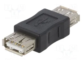 AKYGA Adaptateur USB 2.0 USB A socle