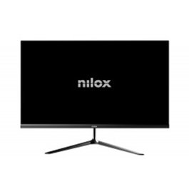Nilox NXM24FHD1203 Moniteur 24 Pouces Full HD 1920x1080 120Hz VA LED Noir