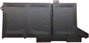 Dell - Batterie Li-ion originale 42 Wh - 11,4 V - 3 cellules - Compatible Latitude 15 5420 et modèles similaires