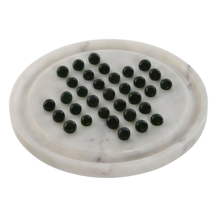 Jeu solitaire Home ESPRIT Jeu solitaire Home ESPRIT