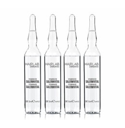 Salerm Vitaminado Salermvital 4 Ampoules de 13 ml