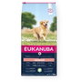 Eukanuba Senior Large & Giant Agneau et Riz 12 kg