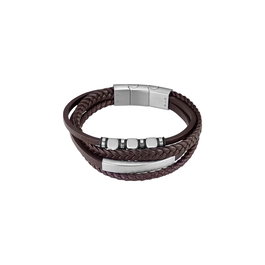 Bracelet Homme Lotus LS2593-2/2 Noir