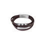 Bracelet Homme Lotus LS2593-2/2 Noir