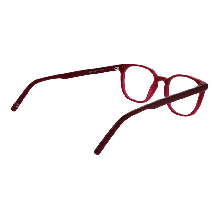 Monture de Lunettes Unisexe Andy Wolf 4509 50D