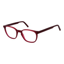 Monture de Lunettes Unisexe Andy Wolf 4509 50D