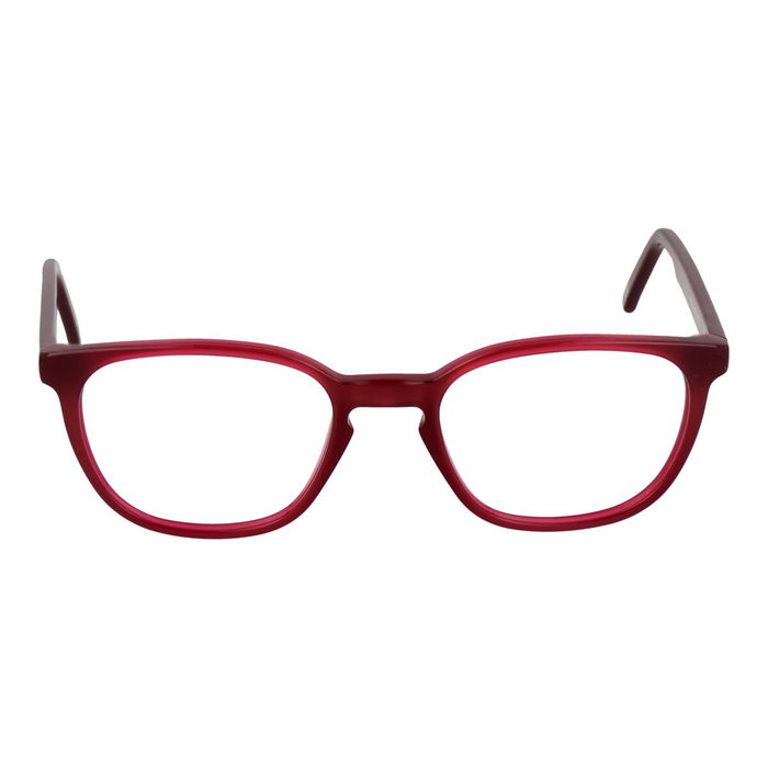 Monture de Lunettes Unisexe Andy Wolf 4509 50D