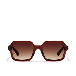 Hawkers Lunettes de Soleil Marron Terre Cuite Unisexe
