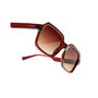 Lunettes de soleil Unisexe Hawkers MINIMAL MAX Marron