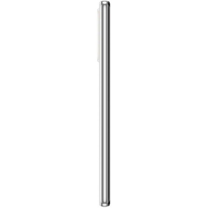 Smartphone Samsung Galaxy A52 5G 6,5" Octa Core 6 GB RAM 128 GB Blanc