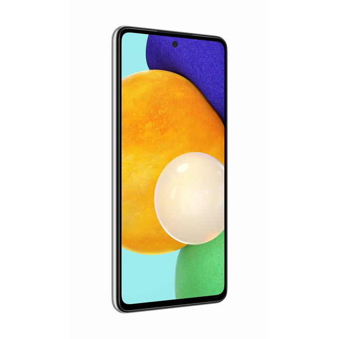 Smartphone Samsung Galaxy A52 5G 6,5" Octa Core 6 GB RAM 128 GB Blanc