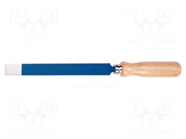 RENNSTEIG Grattoir 190mm