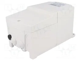BREVE TUFVASSONS Transformateur de protection 250VA 230VAC/24V IP54