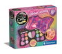 Clementoni Palette de maquillage Noeud-Papillon Crazy Chic