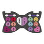 Clementoni Trousse Maquillage Ribbon Ready Noeud-Papillon
