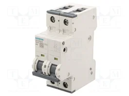 SIEMENS 5SY4504-5 Disjoncteur 4A 1+N