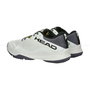 Chaussures de Padel pour Adultes Head Motion Team Blanc
