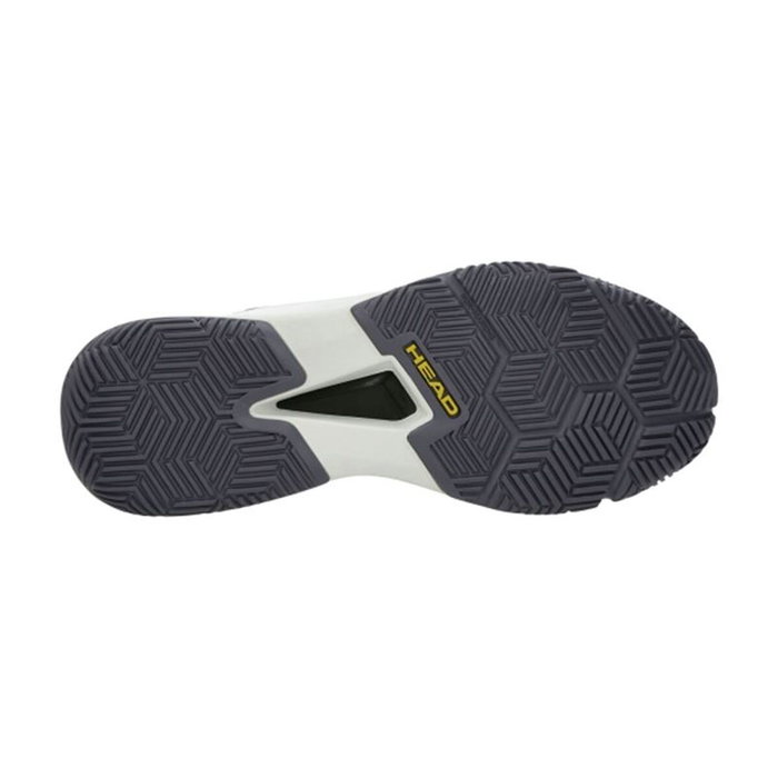 Chaussures de Padel pour Adultes Head Motion Team Blanc Chaussures de Padel pour Adultes Head Motion Team Blanc