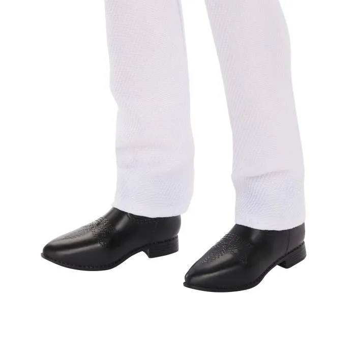 Barbie Poupée Ken Blond Look Western HRH25 Barbie Poupée Ken Blond Look Western HRH25