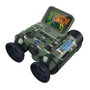 V-TECH Prismatiques Multimédia Camouflage 80-618667 V-TECH de couleur camouflage