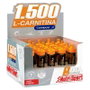 NUTRISPORT L-Carnitine 1500 Orange 20 ampoules