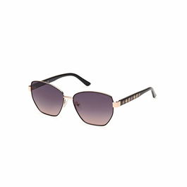 Lunettes de soleil Femme Guess GU00102-5605B ø 56 mm