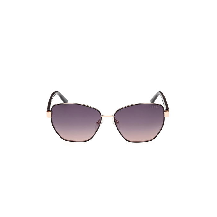 Lunettes de soleil Femme Guess GU00102-5605B ø 56 mm Lunettes de soleil Femme Guess GU00102-5605B ø 56 mm