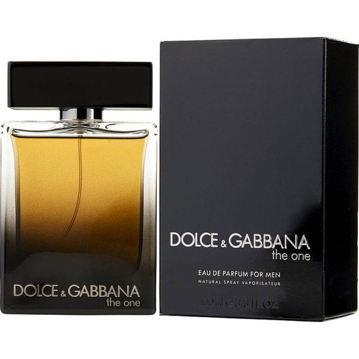 Dolce & Gabbana The One Pour Hommes Eau de Parfum 100 ml