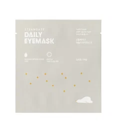 SteamBase Masque en tissu pour les yeux Soothing & Relaxing