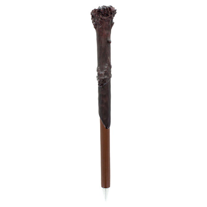 PALADONE Stylo-plume à bille Harry Potter, stylo magique à thème, avec boîte de collection