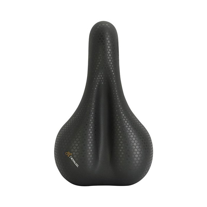 Selle Royal Avenue Athletic 265x158 Negro Selle Royal Avenue Athletic 265x158 Negro