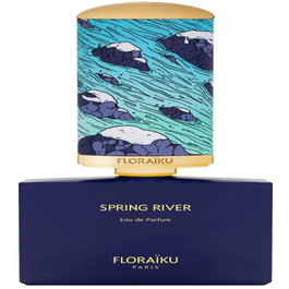 Floraiku Spring River EPV 50ml+10ml