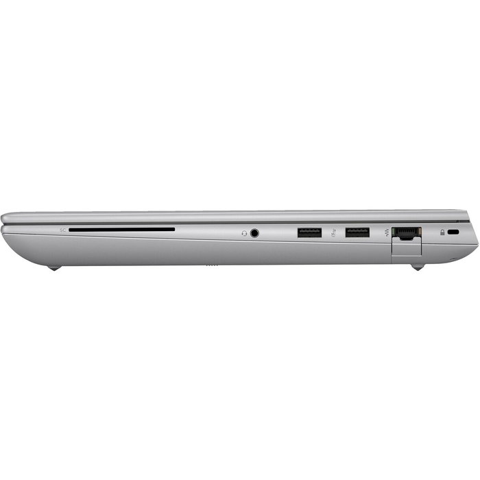 Ordinateur Portable HP ZBook Fury 16 G11 16" Intel Core i9-14900HX 64 GB RAM 2 TB SSD Qwerty US
