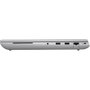 Ordinateur Portable HP ZBook Fury 16 G11 16" Intel Core i9-14900HX 64 GB RAM 2 TB SSD Qwerty US