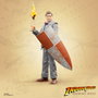 Hasbro Indiana Jones Adventure - Figurine Walter Donovan La Dernière Croisade