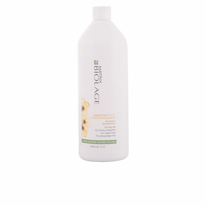 Shampooing lissant Biolage Smoothproof Matrix 400 ml