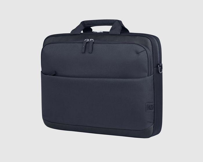 HP Sacoche pour PC portable 16 pouces Everyday - Compartiment matelassé, 13L, résistante à l'eau, polyester 600D, matériaux recyclés