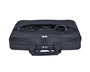 HP Sacoche pour PC portable 16 pouces Everyday - Compartiment matelassé, 13L, résistante à l'eau, polyester 600D, matériaux recyclés