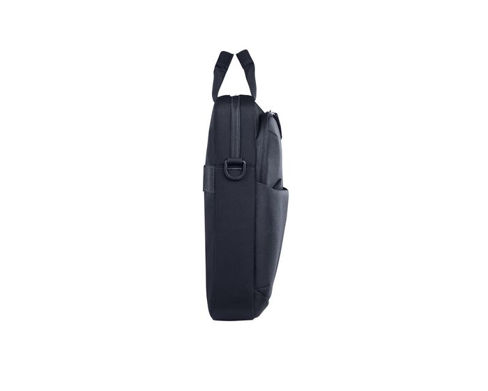 HP Sacoche pour PC portable 16 pouces Everyday - Compartiment matelassé, 13L, résistante à l'eau, polyester 600D, matériaux recyclés