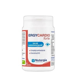 NUTERGIA ERGYCARDIO FORTE 90 gélules