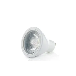 Ampoule LED GU10 7W 580Lm 6000ºK 40.000H HO-LM7070-CW