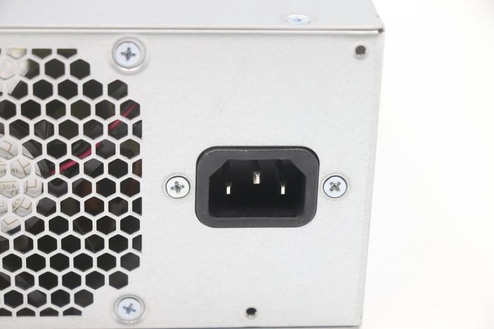 Lenovo Alimentation pour PC de bureau 250W - ThinkCentre et ThinkStation
