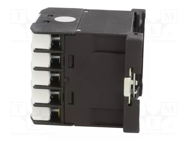 EATON ELECTRIC DILEM-10-G-24VDC Contacteur 3-pôles NO x3 24VDC 8,8A