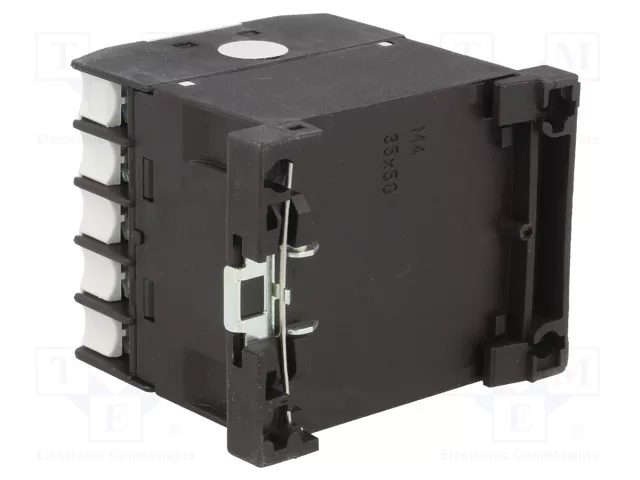 EATON ELECTRIC DILEM-10-G-24VDC Contacteur 3-pôles NO x3 24VDC 8,8A