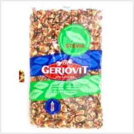 GERIOVIT CARAMELO SOLOMIEL mini 1kg
