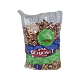 GERIOVIT CARAMELO SOLOMIEL mini 1kg