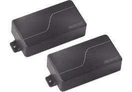 Fishman Set de 2 Pastillas Humbucker Killswitch Engage - Noires