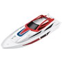 Dickie RC Sea Cruiser, Bateau Télécommandé 2,4 GHz RTR