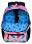 Karactermania Lilo & Stitch Fight 3.0 Dan Sac à dos